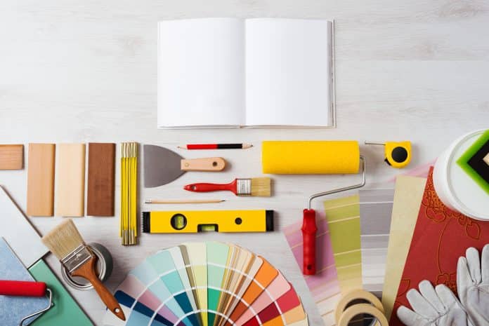 barometre diy