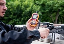 Comment bien utiliser un anémomètre ? bien utiliser un anémomètre