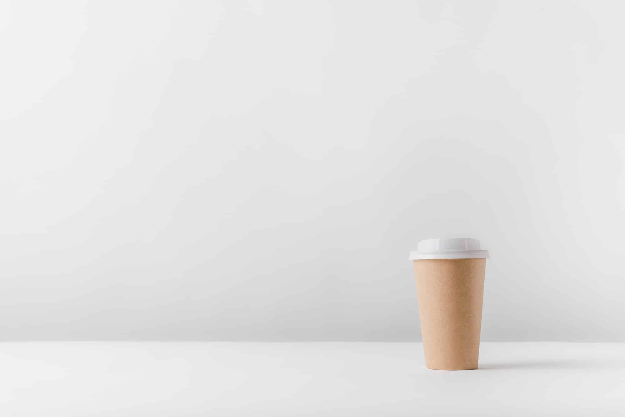 Comment Fabriquer un Calorimètre avec une tasse ? fabriquer calorimetre tasse cafe
