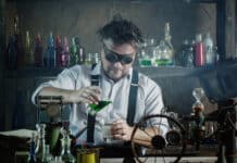 Histoire du pluviomètre – Qui en fut l’inventeur ? inventeur