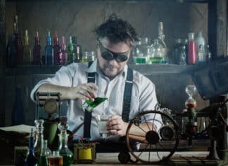 Histoire du pluviomètre – Qui en fut l’inventeur ? inventeur