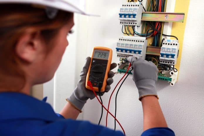utilisation d'un multimètre utilisation d'un multimètre