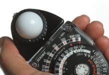 Comment faire pour choisir le posemètre idéal ? posemetre sekonic