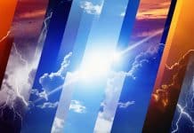 Beau ou mauvais ? Comment utiliser un baromètre pour prévoir le temps ? prévoir la météo